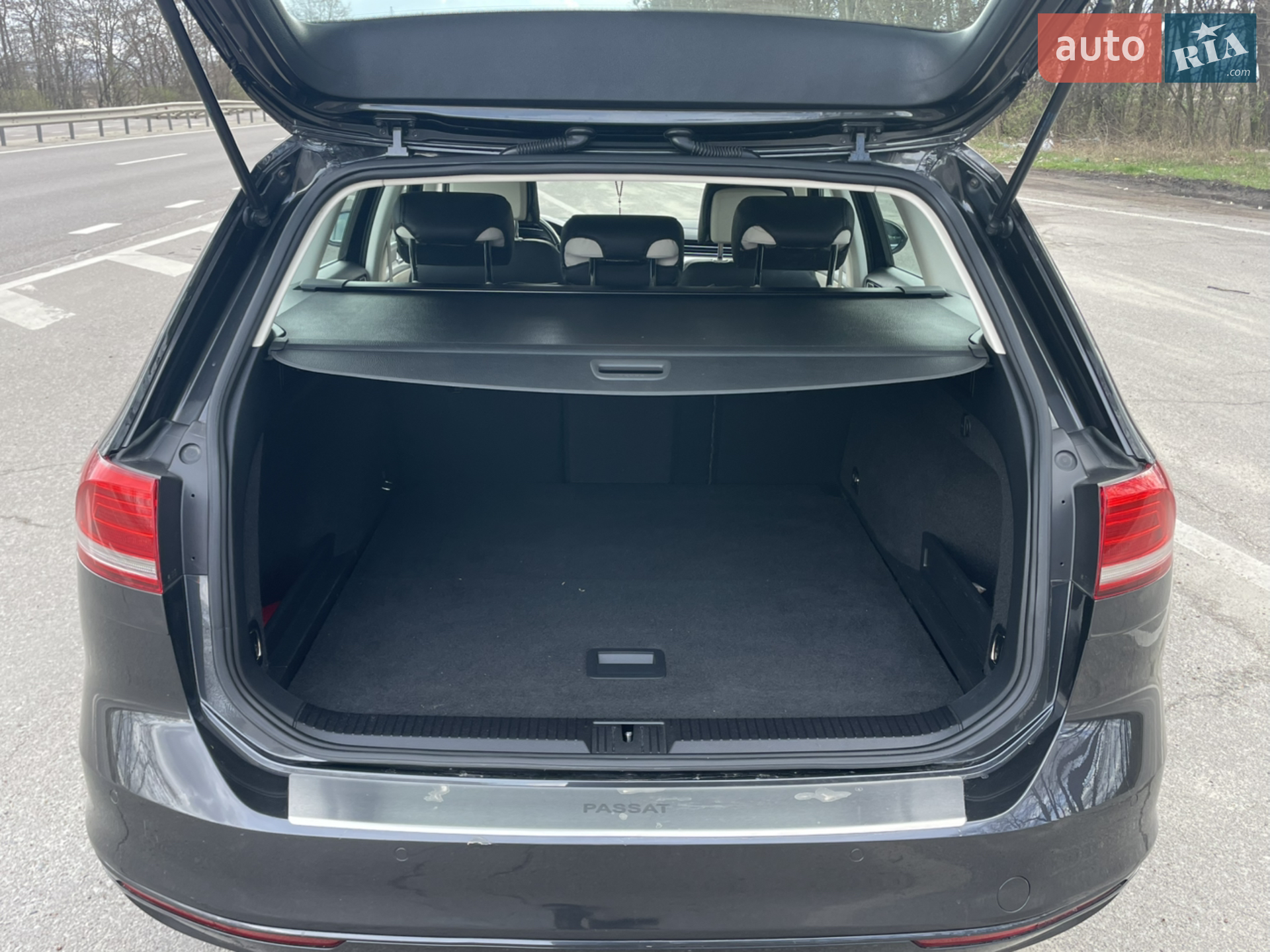 2018 Volkswagen Passat - мініатюра 30