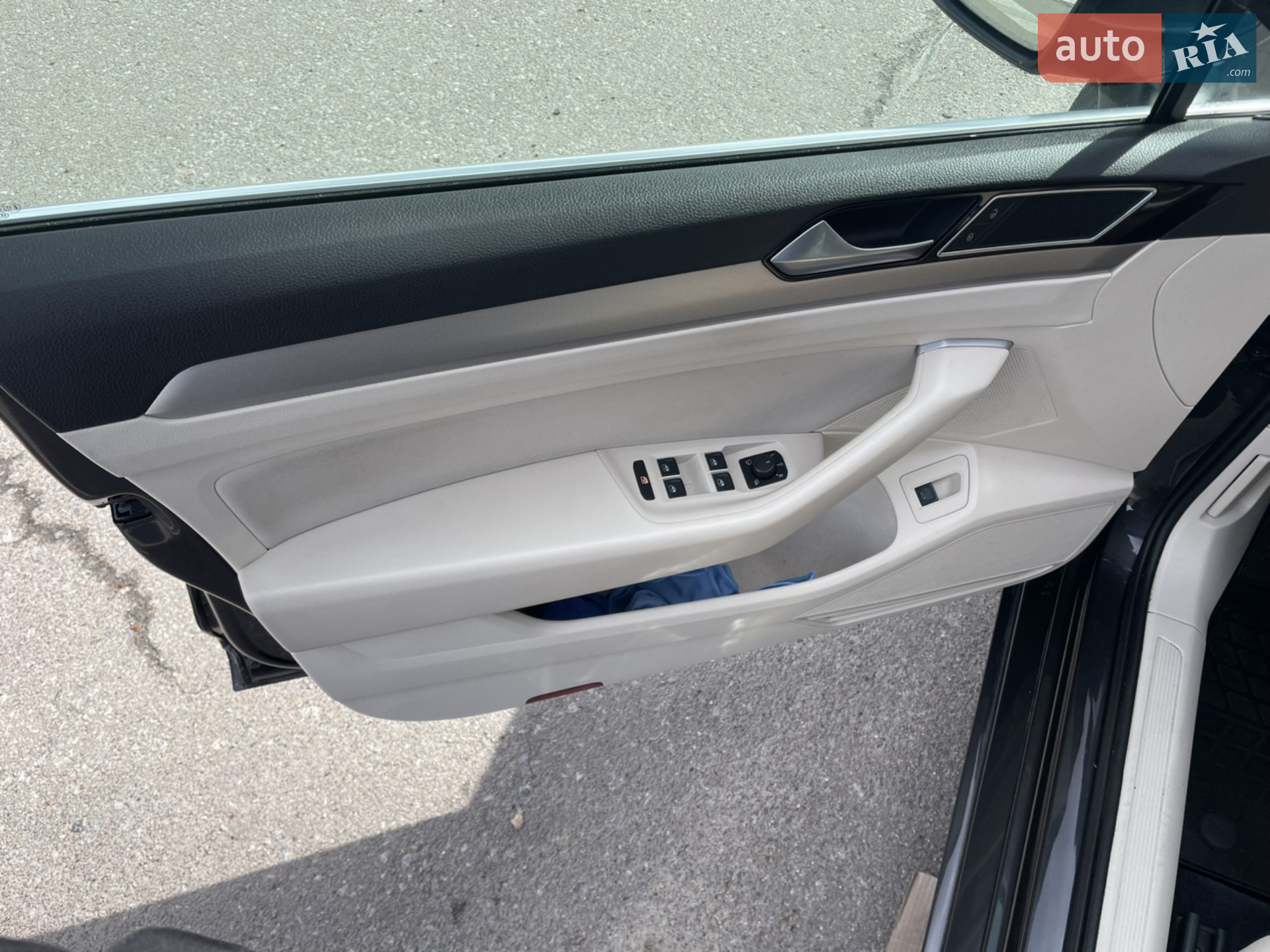 2018 Volkswagen Passat - мініатюра 37