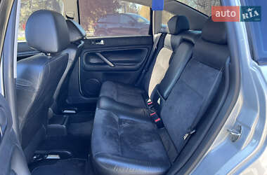 Седан Volkswagen Passat 1998 в 