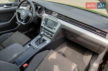 Универсал Volkswagen Passat 2017 в 