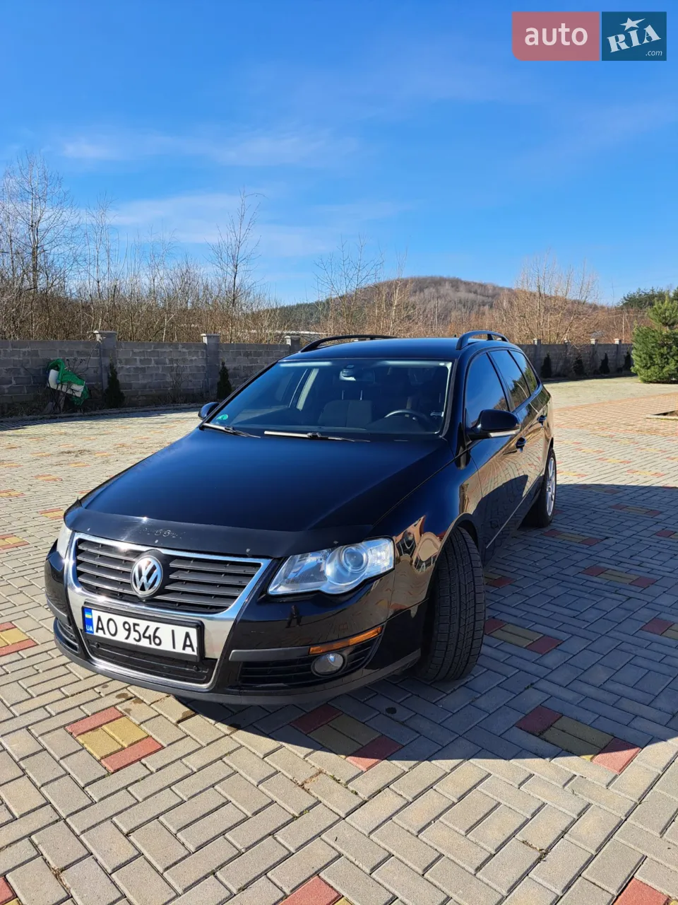 2011 Volkswagen Passat - мініатюра 11