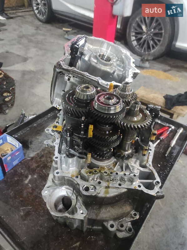 Универсал Volkswagen Passat 2016 в Новомосковске