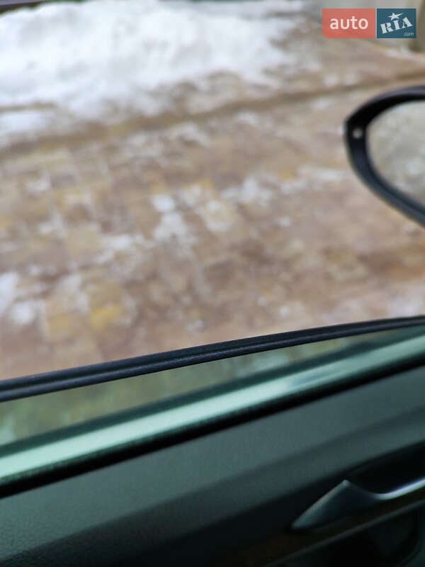 Универсал Volkswagen Passat 2016 в Тернополе