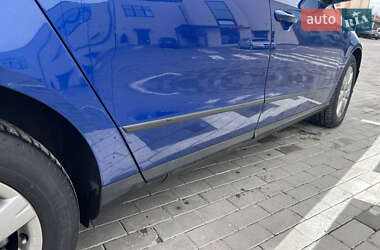 Універсал Volkswagen Passat 2007 в 