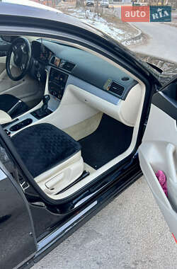 Седан Volkswagen Passat 2012 в 