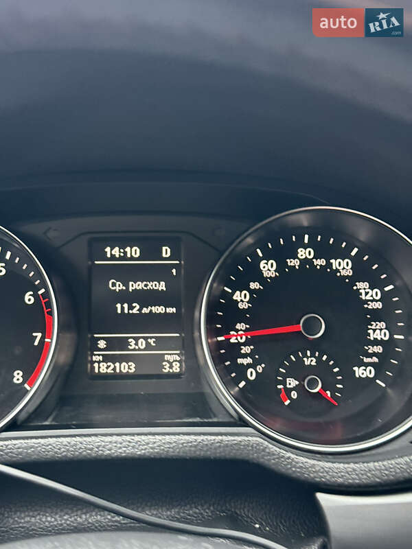 Седан Volkswagen Passat 2018 в Львове фото 5 Седан Volkswagen Passat 2018 в Львове