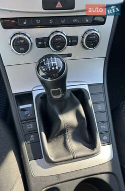 Універсал Volkswagen Passat 2014 в 