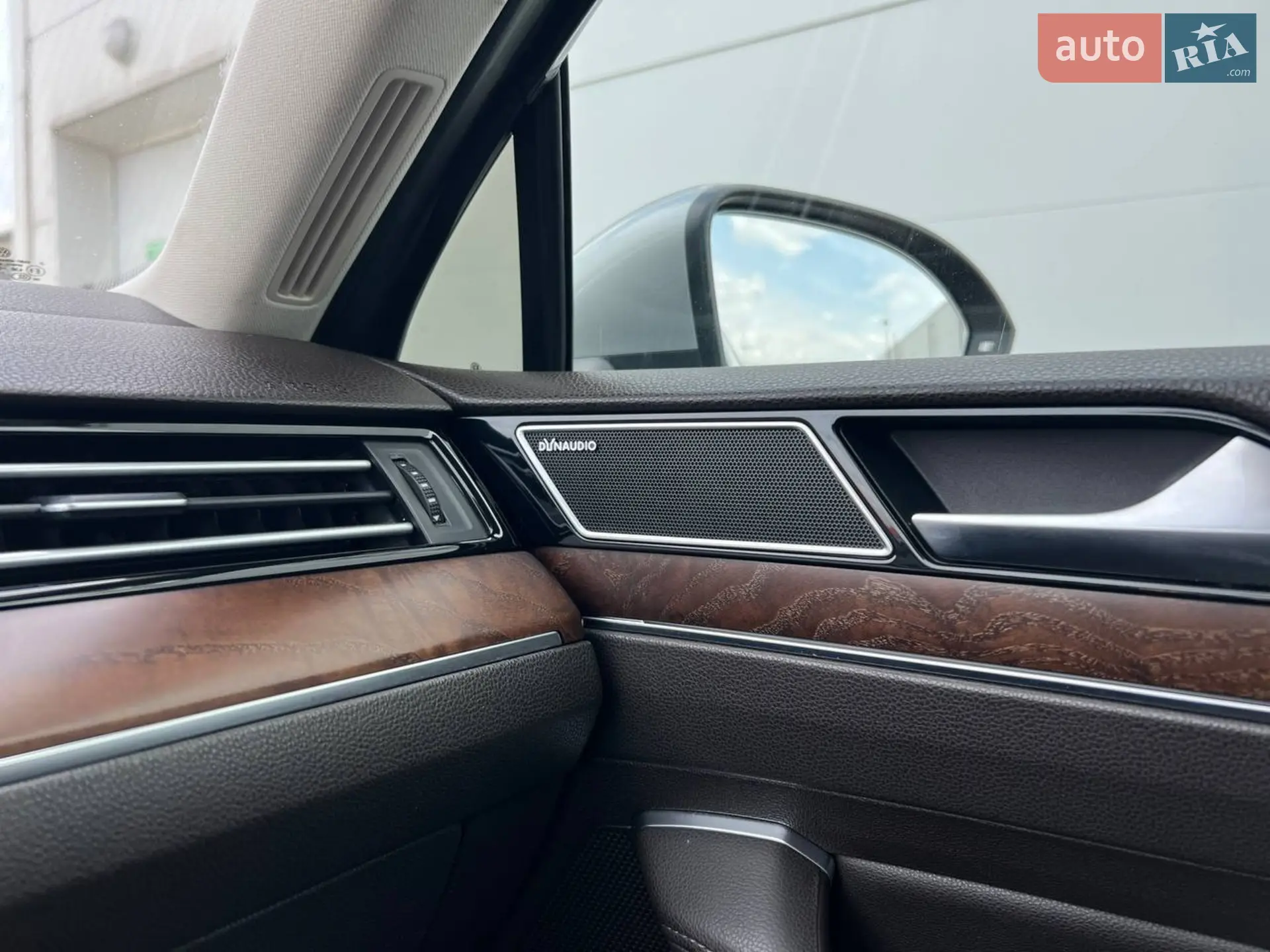 2015 Volkswagen Passat - мініатюра 18