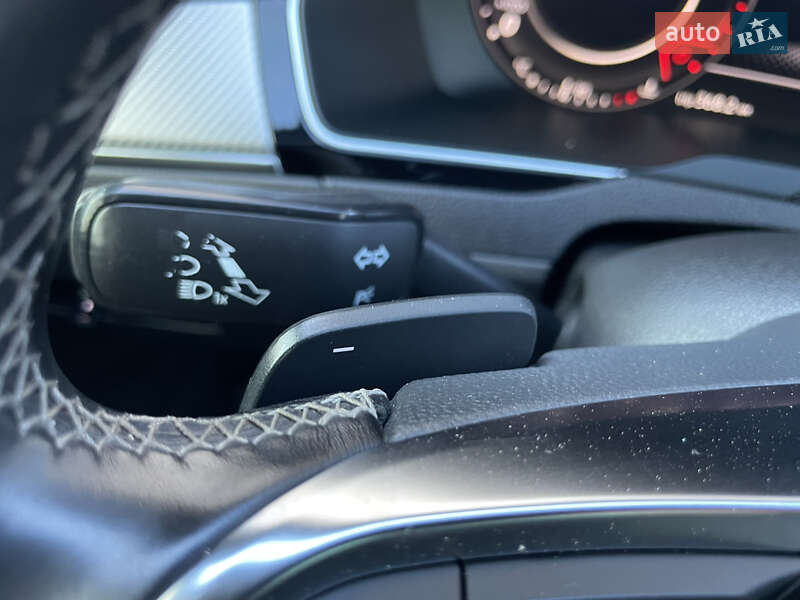 Универсал Volkswagen Passat 2017 в Житомире