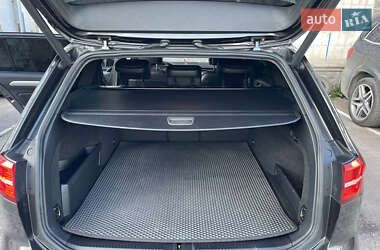 Универсал Volkswagen Passat 2017 в 