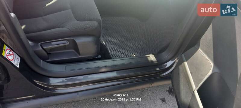 Универсал Volkswagen Passat 2009 в Луцке