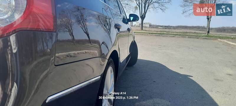 Универсал Volkswagen Passat 2009 в Луцке