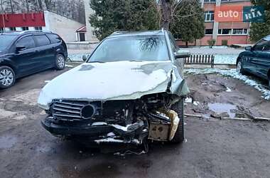Универсал Volkswagen Passat 2001 в 