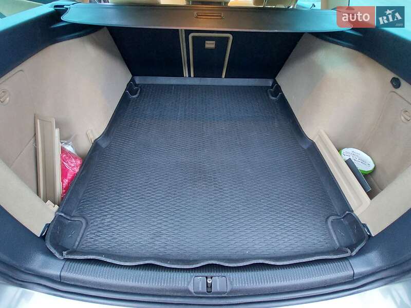 Універсал Volkswagen Passat 2006 в Одесі