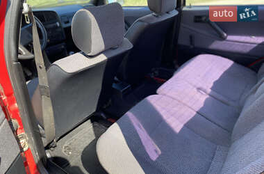 Седан Volkswagen Passat 1988 в 