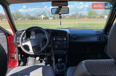 Седан Volkswagen Passat 1988 в 