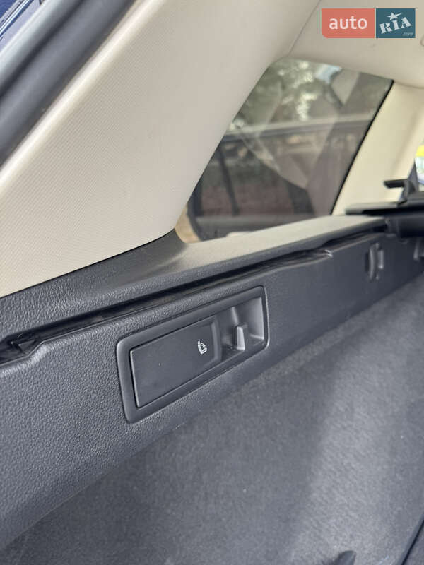 Универсал Volkswagen Passat 2015 в Ужгороде фото 15 Универсал Volkswagen Passat 2015 в Ужгороде