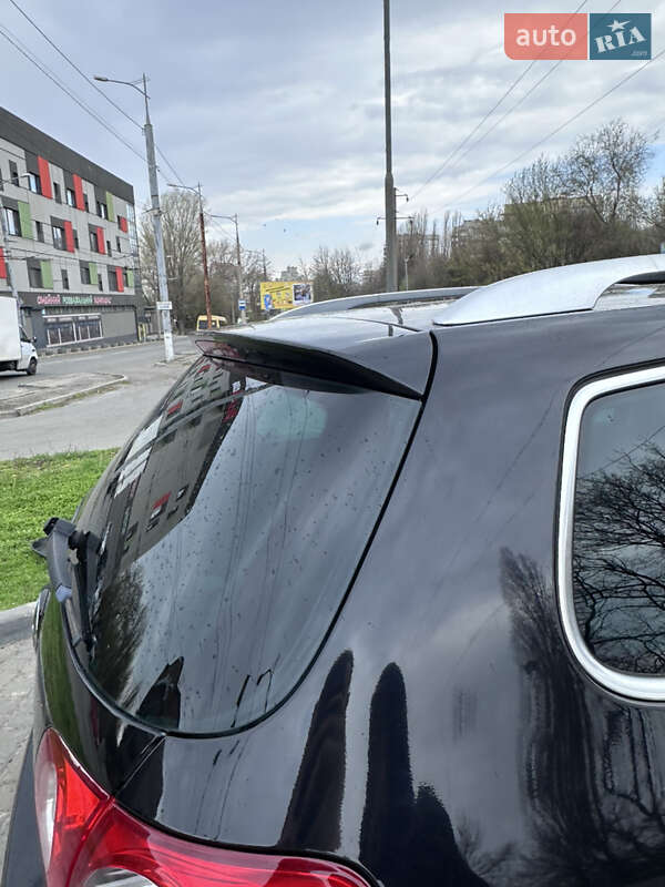 Универсал Volkswagen Passat 2006 в Днепре