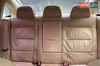 Седан Volkswagen Passat 2004 в 