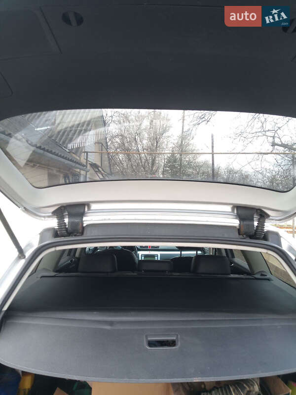 Универсал Volkswagen Passat 2007 в Снятине