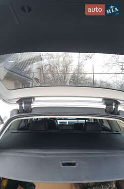 Універсал Volkswagen Passat 2007 в  фото 8 Універсал Volkswagen Passat 2007 в
