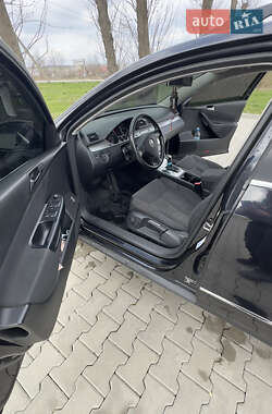 Универсал Volkswagen Passat 2008 в 
