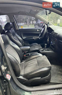 Седан Volkswagen Passat 1998 в 