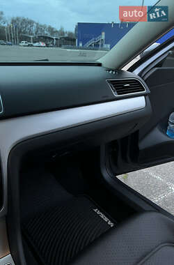Седан Volkswagen Passat 2012 в 