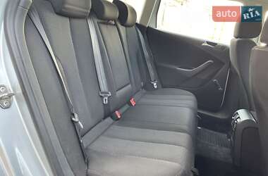 Універсал Volkswagen Passat 2006 в 