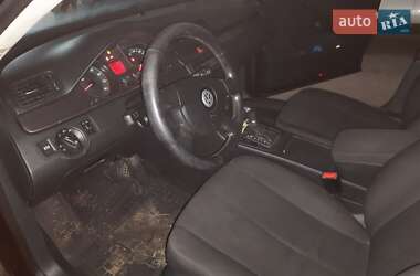 Седан Volkswagen Passat 2008 в 