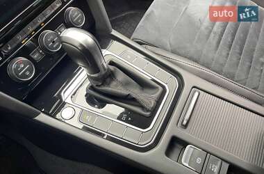 Седан Volkswagen Passat 2018 в 