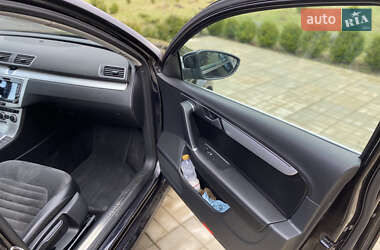 Универсал Volkswagen Passat 2013 в 
