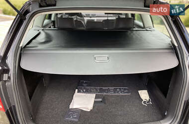Универсал Volkswagen Passat 2013 в 