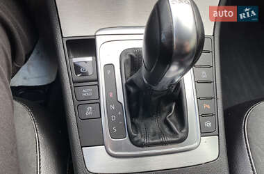Универсал Volkswagen Passat 2013 в 