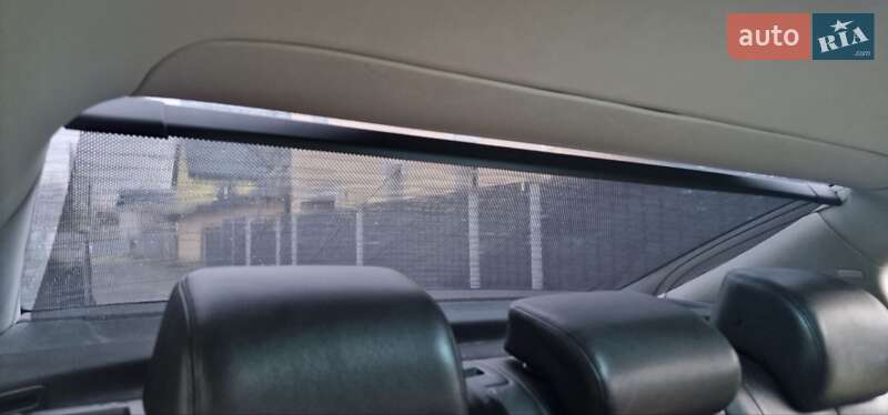 Седан Volkswagen Passat 2008 в Киеве