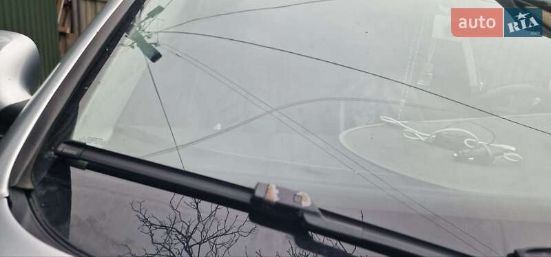 Седан Volkswagen Passat 2008 в Киеве