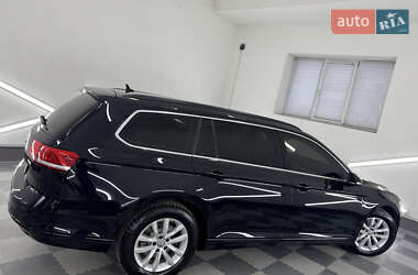 Универсал Volkswagen Passat 2015 в 