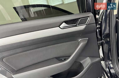 Универсал Volkswagen Passat 2015 в 
