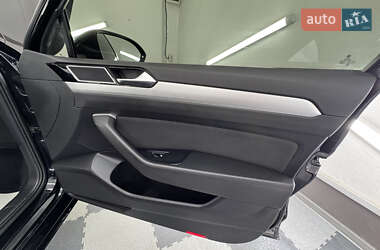 Универсал Volkswagen Passat 2015 в 
