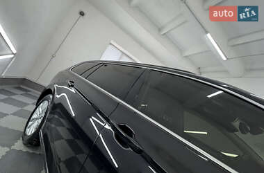 Универсал Volkswagen Passat 2015 в 