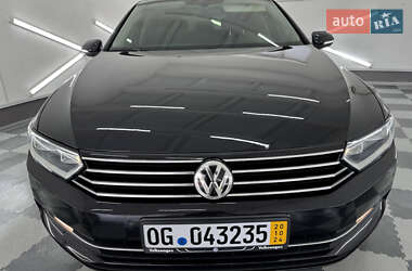 Универсал Volkswagen Passat 2015 в 