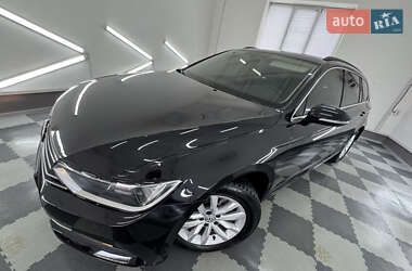 Универсал Volkswagen Passat 2015 в 