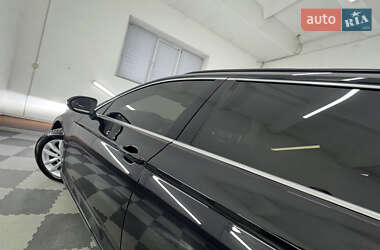Универсал Volkswagen Passat 2015 в 