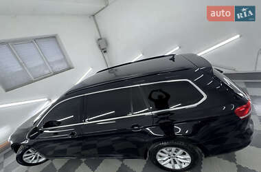 Универсал Volkswagen Passat 2015 в 