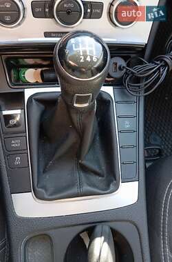 Универсал Volkswagen Passat 2014 в 