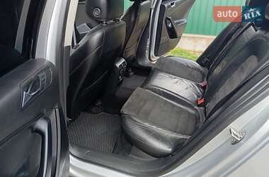 Седан Volkswagen Passat 2005 в 