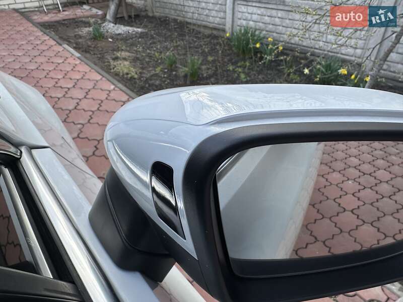 Седан Volkswagen Passat 2018 в Виннице