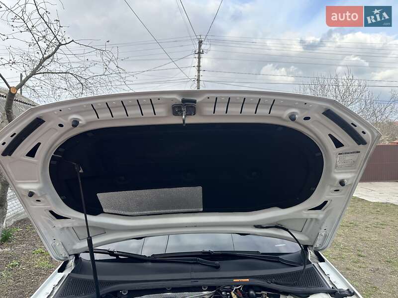 Седан Volkswagen Passat 2018 в Виннице