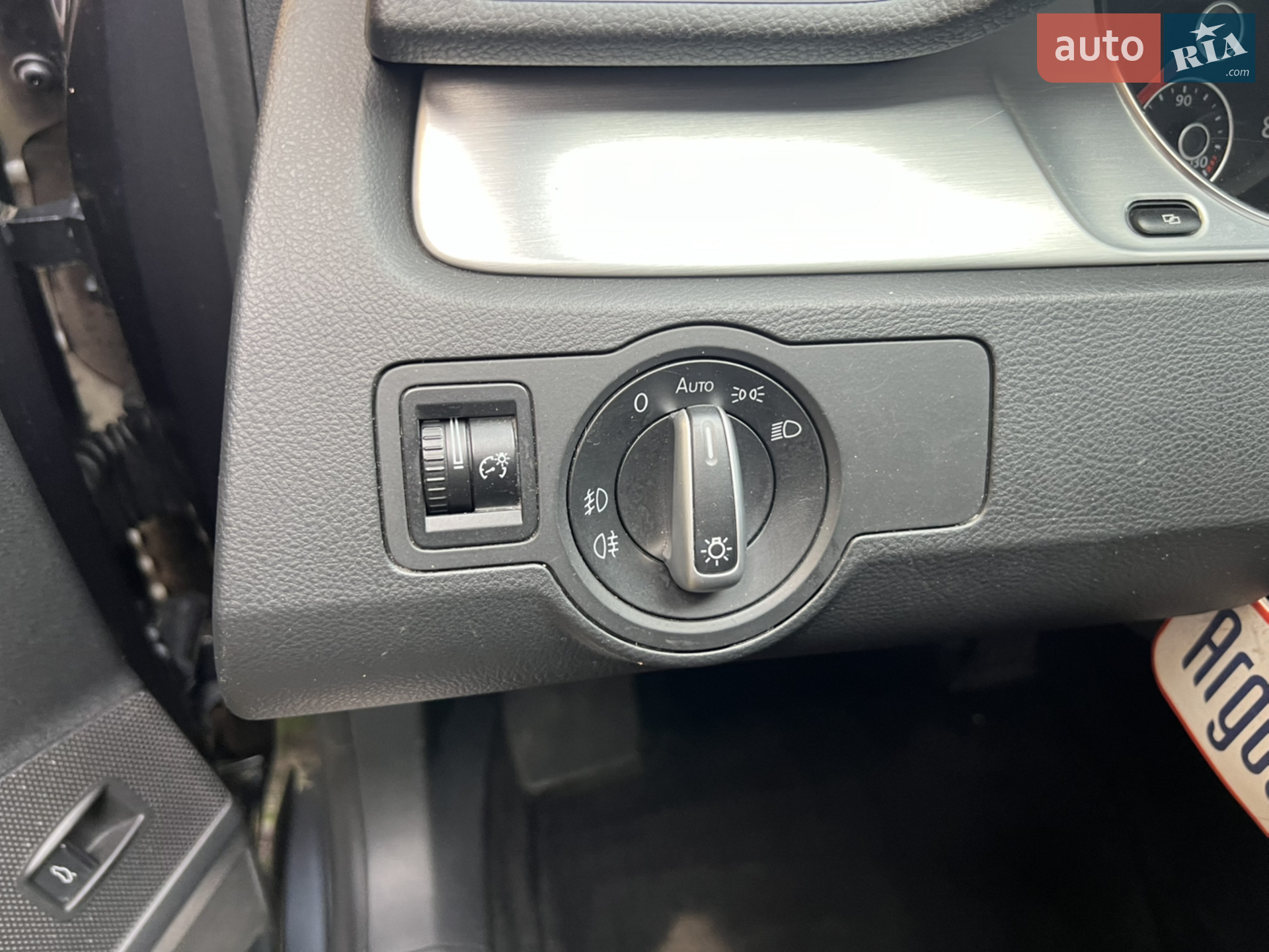 2011 Volkswagen Passat - мініатюра 20