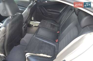 Седан Volkswagen Passat 2008 в 
